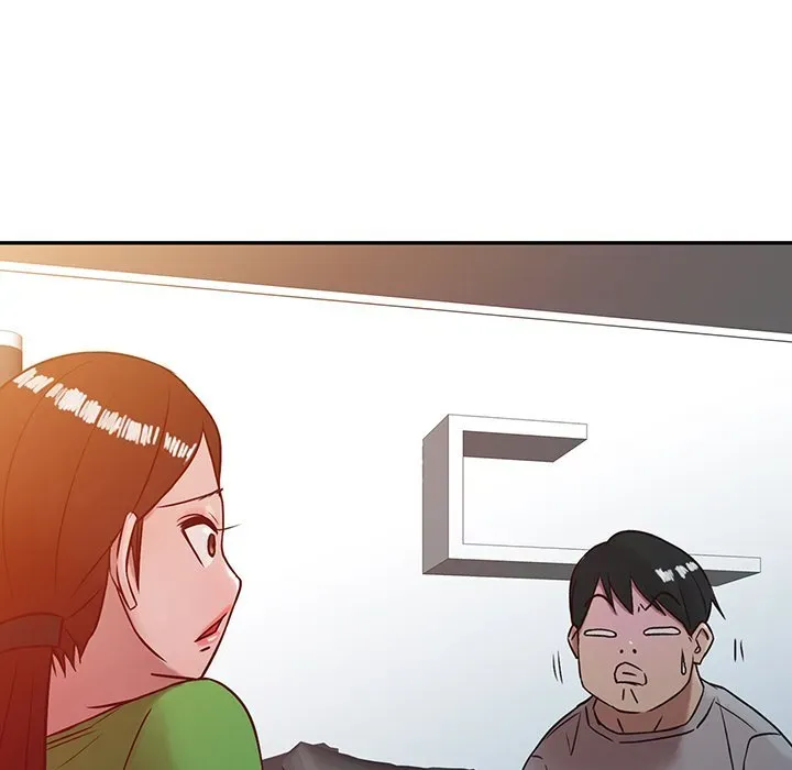 Read The Mismatch chapter 5 image 63 on Lezhin