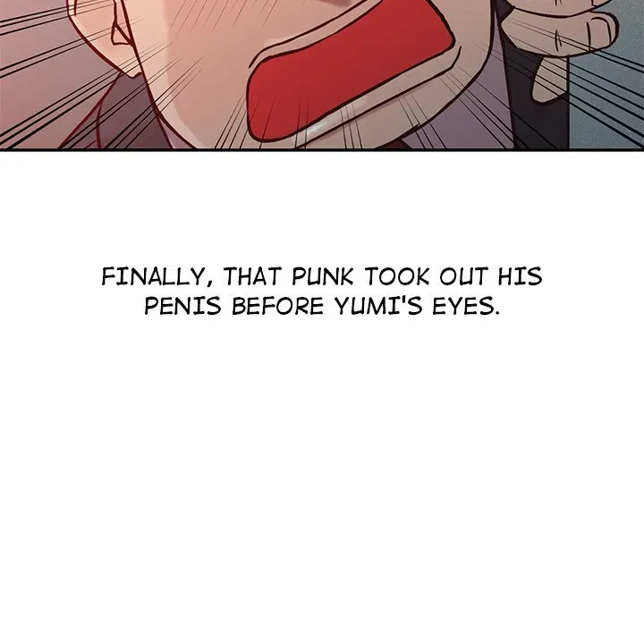 Read The Mismatch chapter 5 image 7 on Lezhin