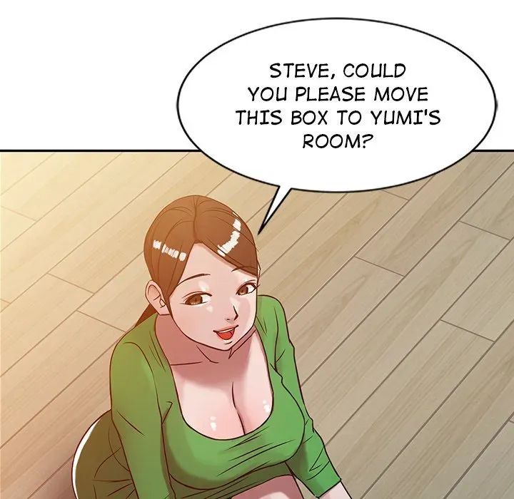 Read The Mismatch chapter 5 image 72 on Lezhin
