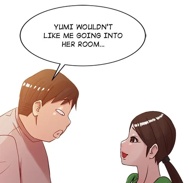 Read The Mismatch chapter 5 image 74 on Lezhin