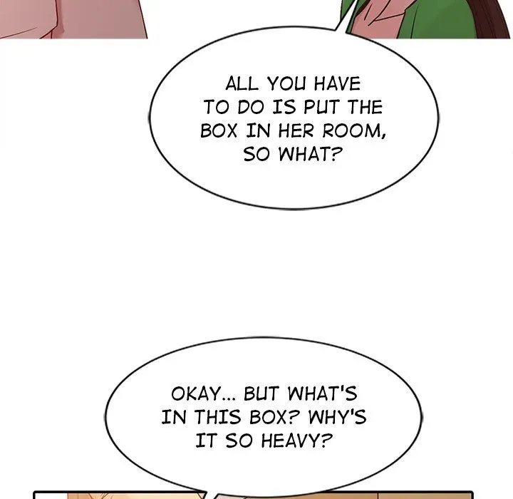 Read The Mismatch chapter 5 image 75 on Lezhin