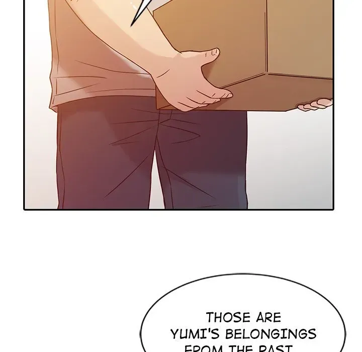 Read The Mismatch chapter 5 image 76 on Lezhin