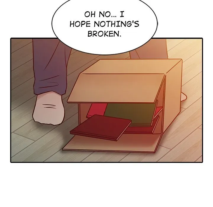 Read The Mismatch chapter 5 image 84 on Lezhin
