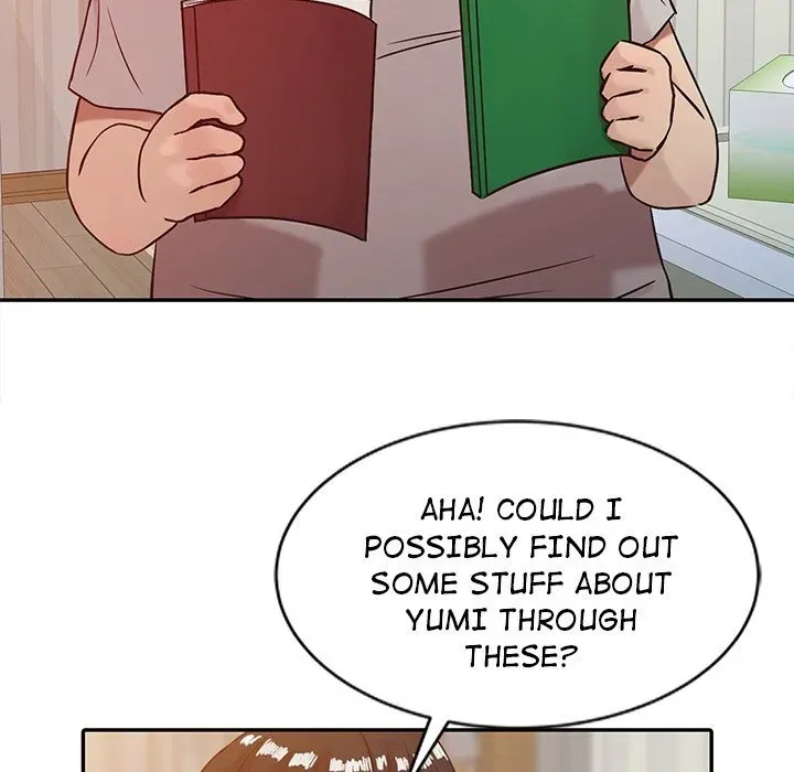 Read The Mismatch chapter 5 image 86 on Lezhin