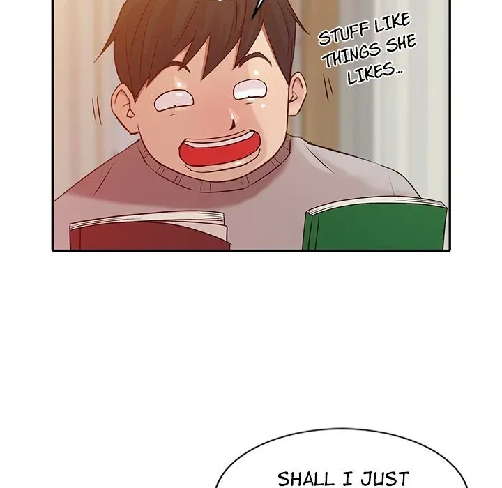 Read The Mismatch chapter 5 image 87 on Lezhin