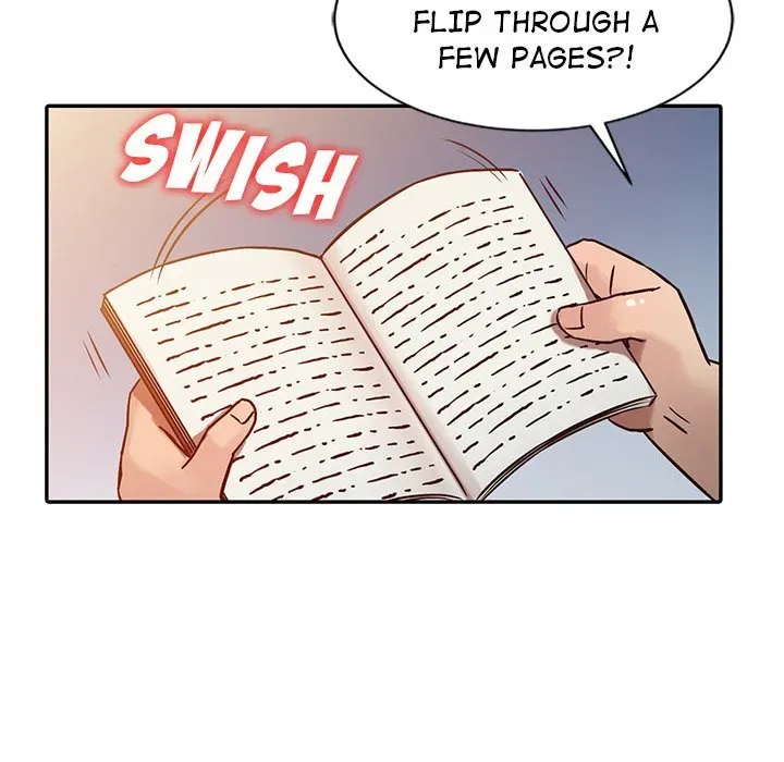 Read The Mismatch chapter 5 image 88 on Lezhin