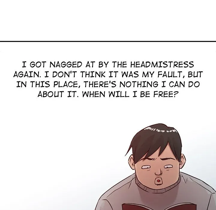 Read The Mismatch chapter 5 image 89 on Lezhin