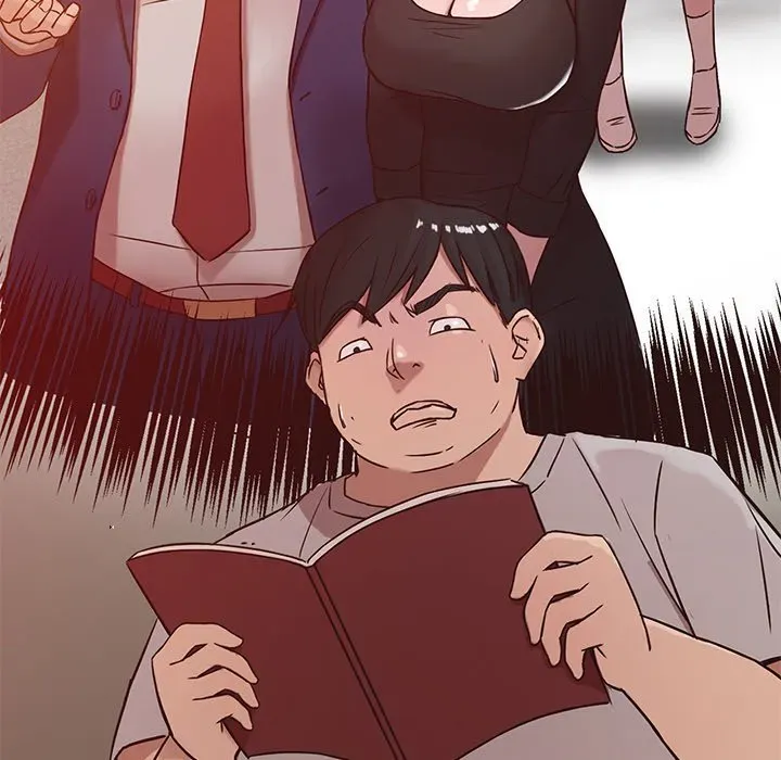 Read The Mismatch chapter 5 image 98 on Lezhin