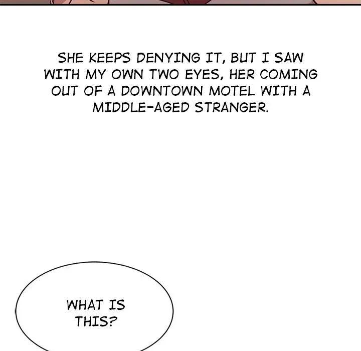Read The Mismatch chapter 5 image 99 on Lezhin