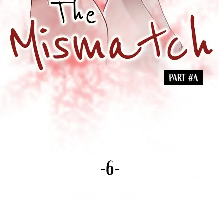 Read The Mismatch chapter 6 image 12 on Lezhin