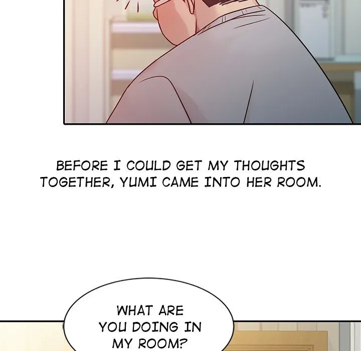 Read The Mismatch chapter 6 image 25 on Lezhin