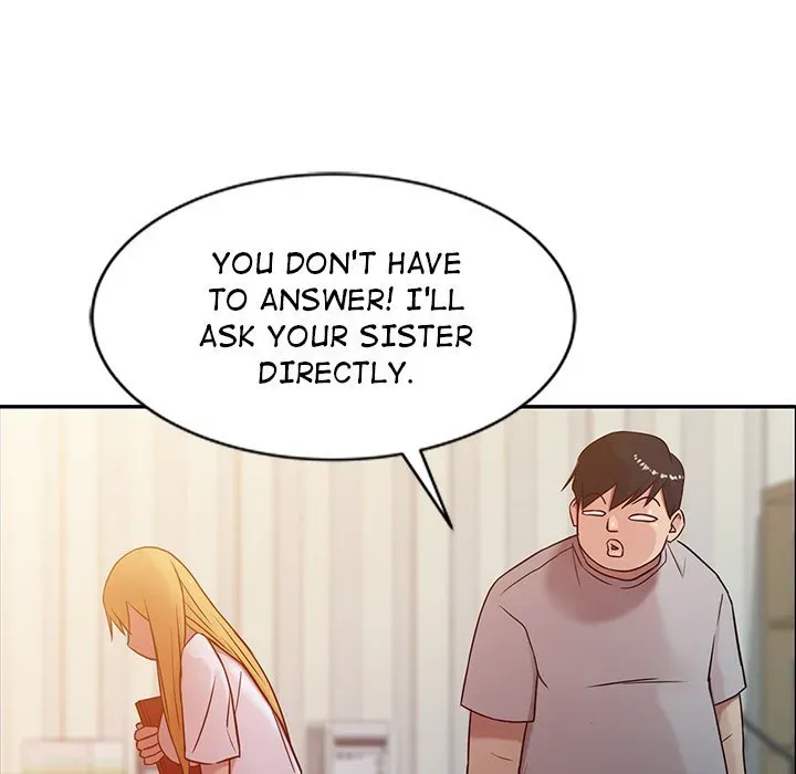 Read The Mismatch chapter 6 image 39 on Lezhin