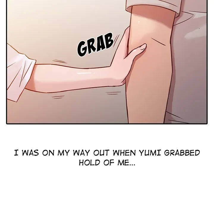 Read The Mismatch chapter 6 image 41 on Lezhin