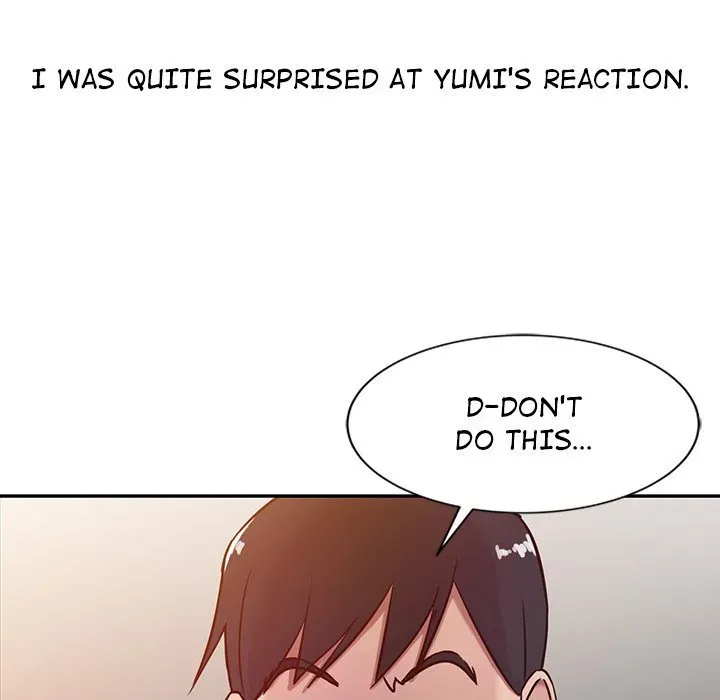 Read The Mismatch chapter 6 image 55 on Lezhin