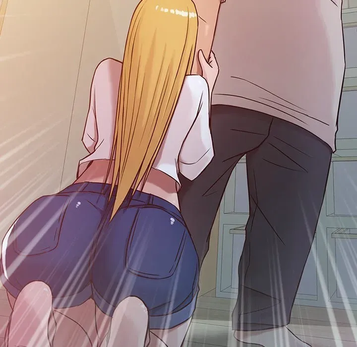 Read The Mismatch chapter 6 image 59 on Lezhin