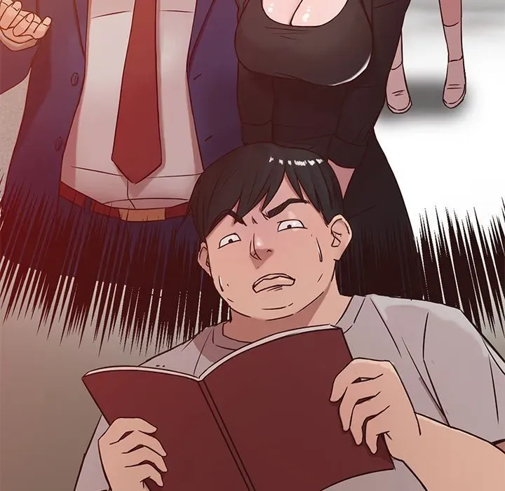 Read The Mismatch chapter 6 image 7 on Lezhin
