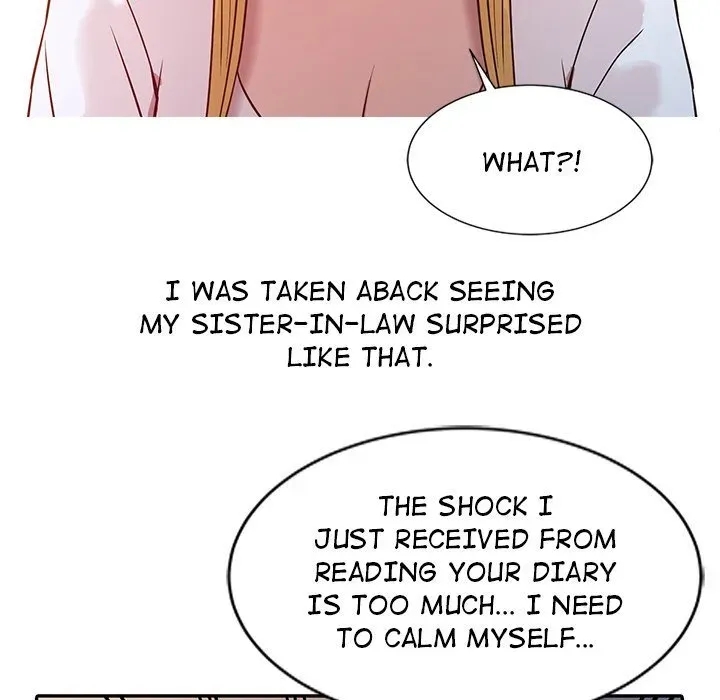 Read The Mismatch chapter 6 image 73 on Lezhin
