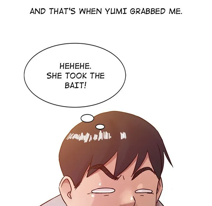 Read The Mismatch chapter 6 image 78 on Lezhin