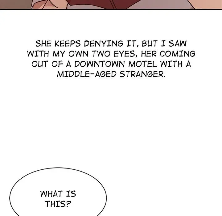 Read The Mismatch chapter 6 image 8 on Lezhin