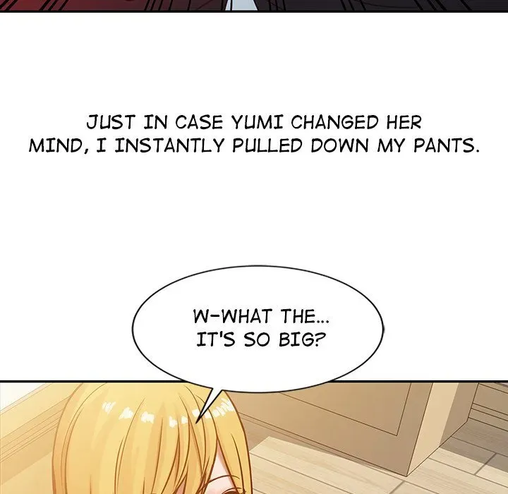 Read The Mismatch chapter 6 image 81 on Lezhin
