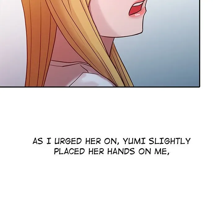 Read The Mismatch chapter 6 image 86 on Lezhin