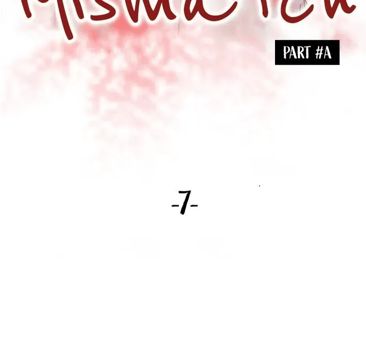 Read The Mismatch chapter 7 image 10 on Lezhin
