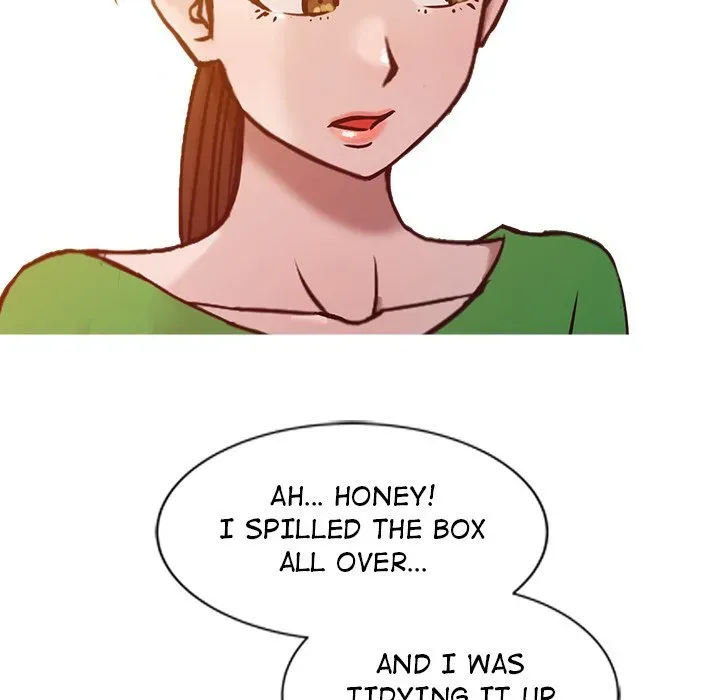 Read The Mismatch chapter 7 image 12 on Lezhin