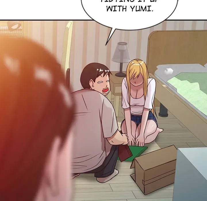 Read The Mismatch chapter 7 image 13 on Lezhin