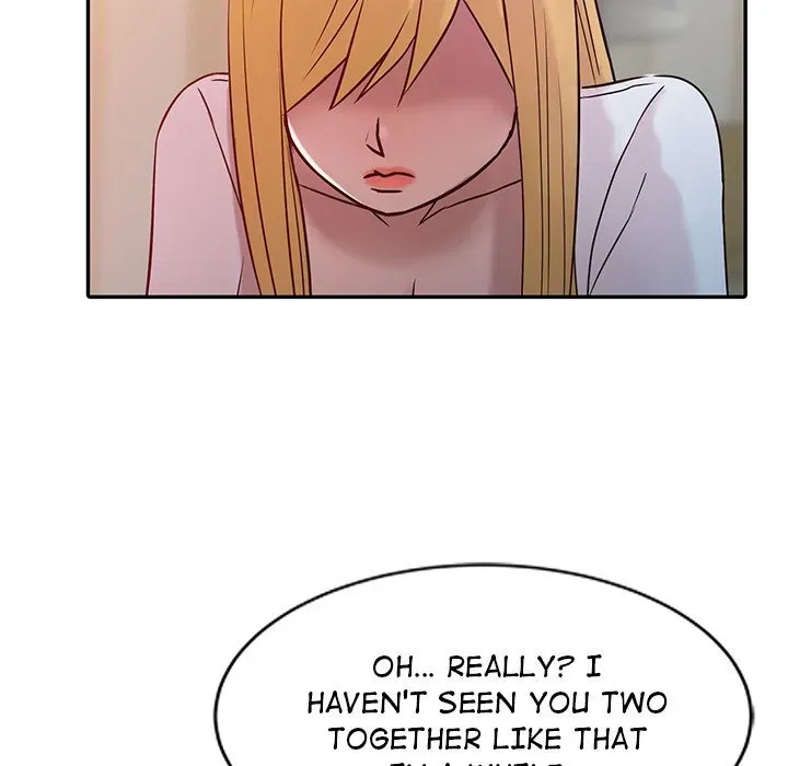 Read The Mismatch chapter 7 image 15 on Lezhin