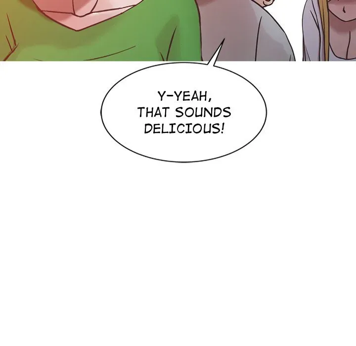 Read The Mismatch chapter 7 image 18 on Lezhin