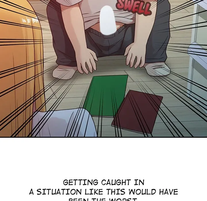 Read The Mismatch chapter 7 image 21 on Lezhin