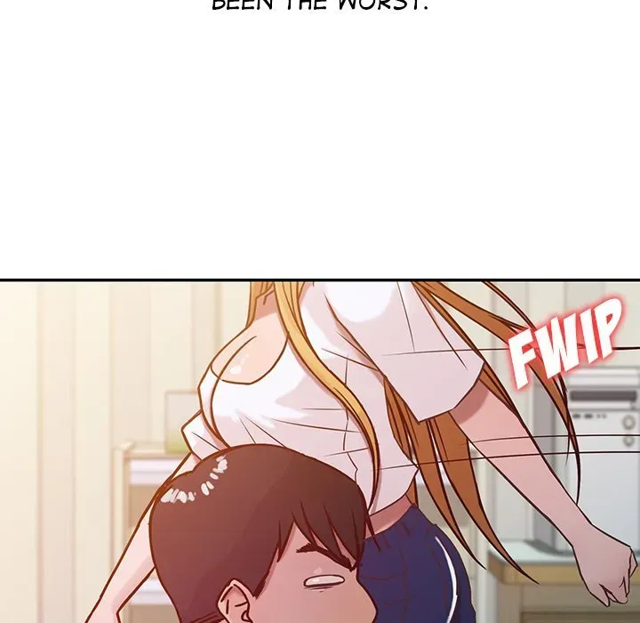 Read The Mismatch chapter 7 image 22 on Lezhin