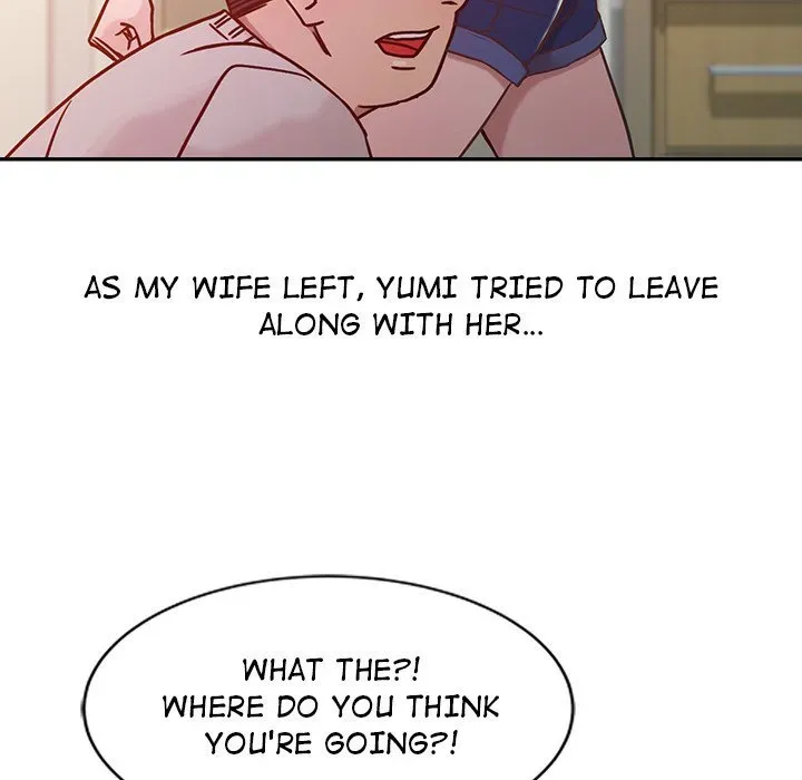 Read The Mismatch chapter 7 image 23 on Lezhin