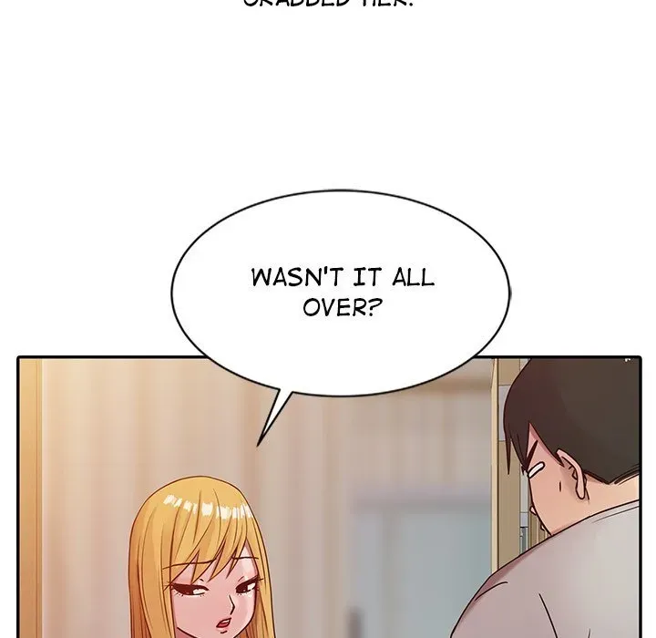 Read The Mismatch chapter 7 image 25 on Lezhin