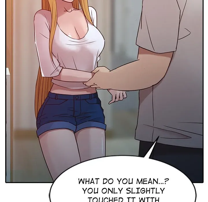 Read The Mismatch chapter 7 image 26 on Lezhin