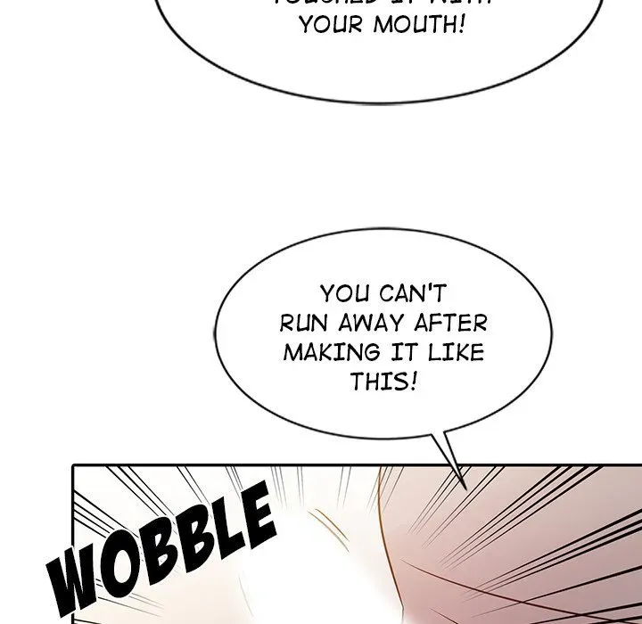 Read The Mismatch chapter 7 image 27 on Lezhin