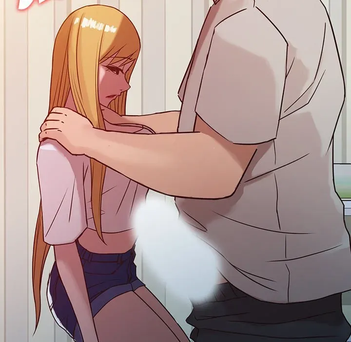 Read The Mismatch chapter 7 image 30 on Lezhin