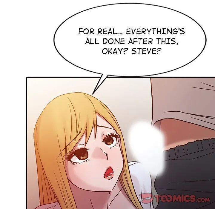 Read The Mismatch chapter 7 image 33 on Lezhin