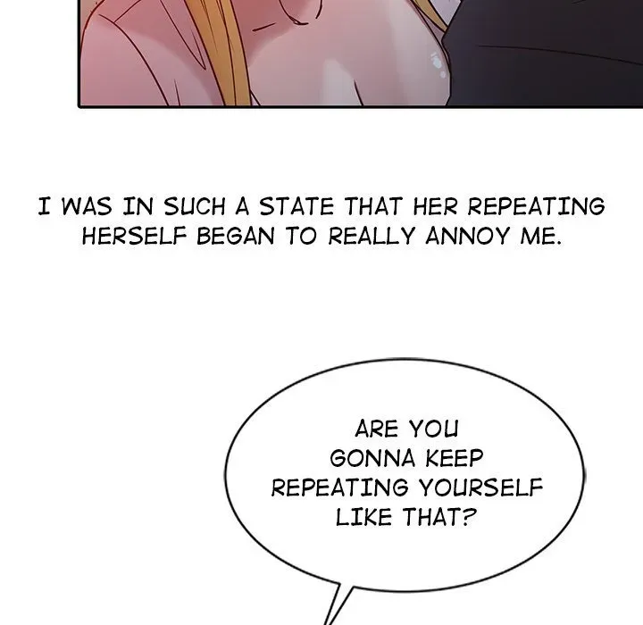 Read The Mismatch chapter 7 image 34 on Lezhin
