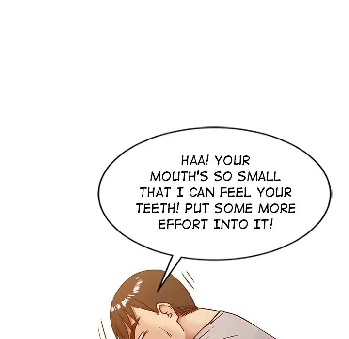 Read The Mismatch chapter 7 image 39 on Lezhin