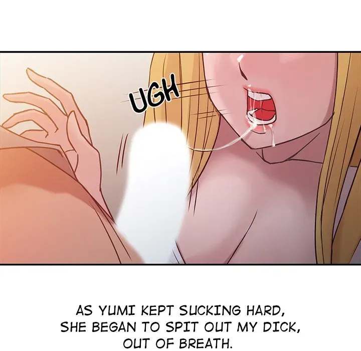 Read The Mismatch chapter 7 image 50 on Lezhin