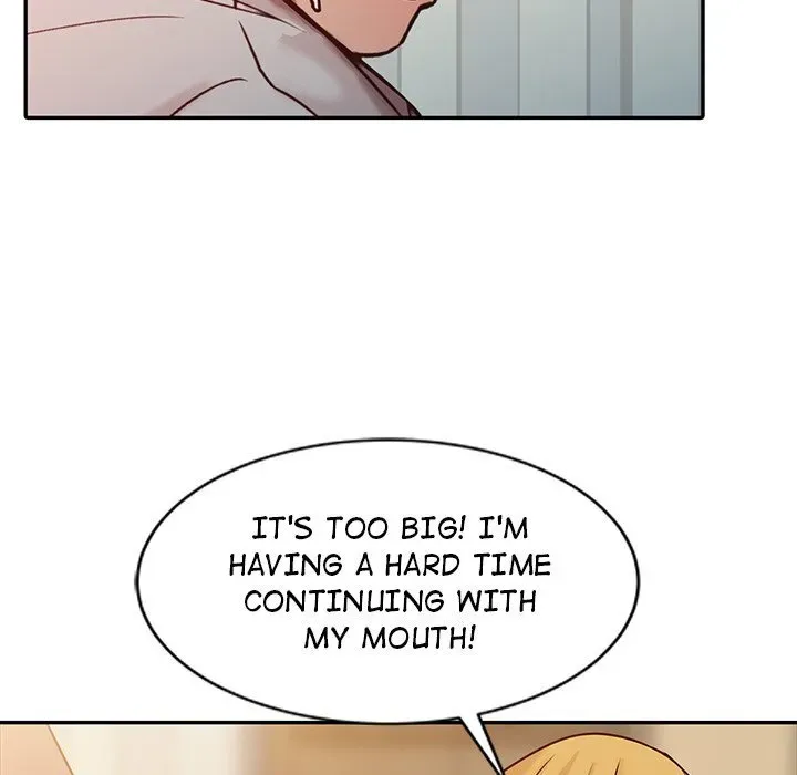 Read The Mismatch chapter 7 image 52 on Lezhin
