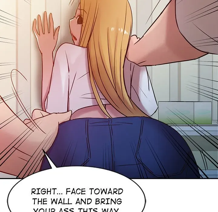 Read The Mismatch chapter 7 image 60 on Lezhin