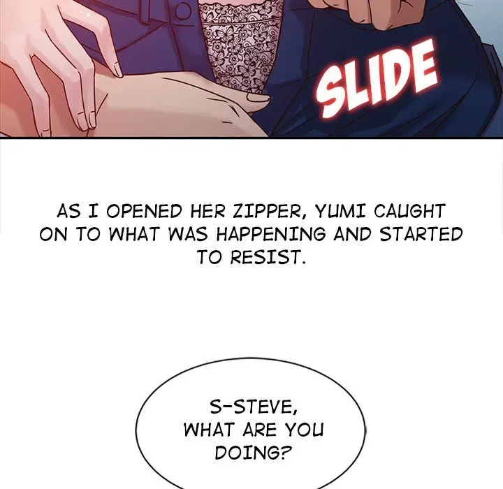 Read The Mismatch chapter 7 image 62 on Lezhin