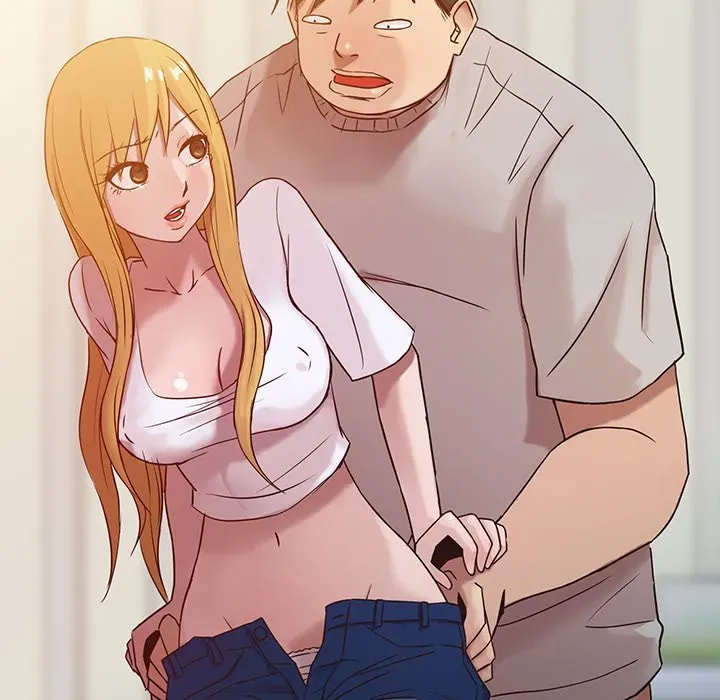 Read The Mismatch chapter 7 image 68 on Lezhin