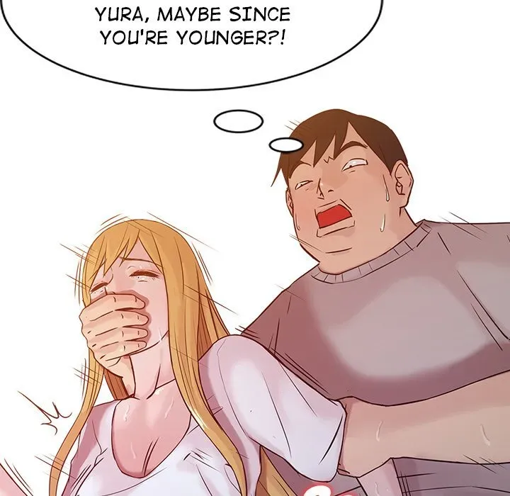 Read The Mismatch chapter 7 image 78 on Lezhin