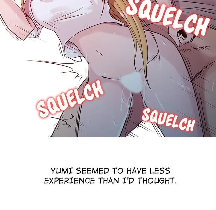 Read The Mismatch chapter 7 image 79 on Lezhin