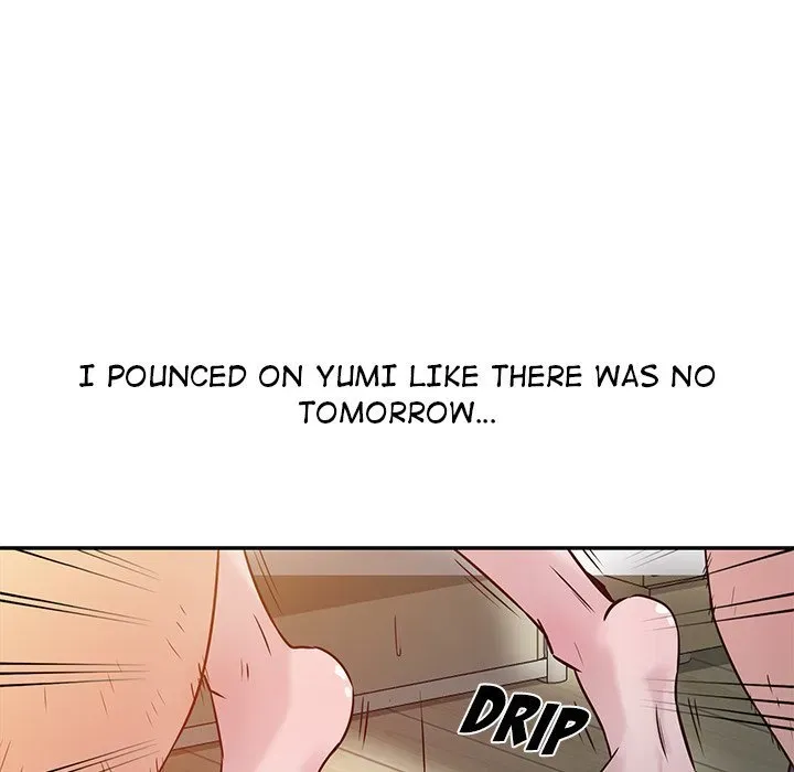Read The Mismatch chapter 7 image 80 on Lezhin