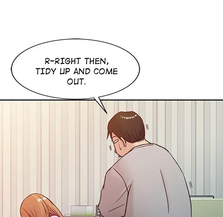 Read The Mismatch chapter 8 image 13 on Lezhin