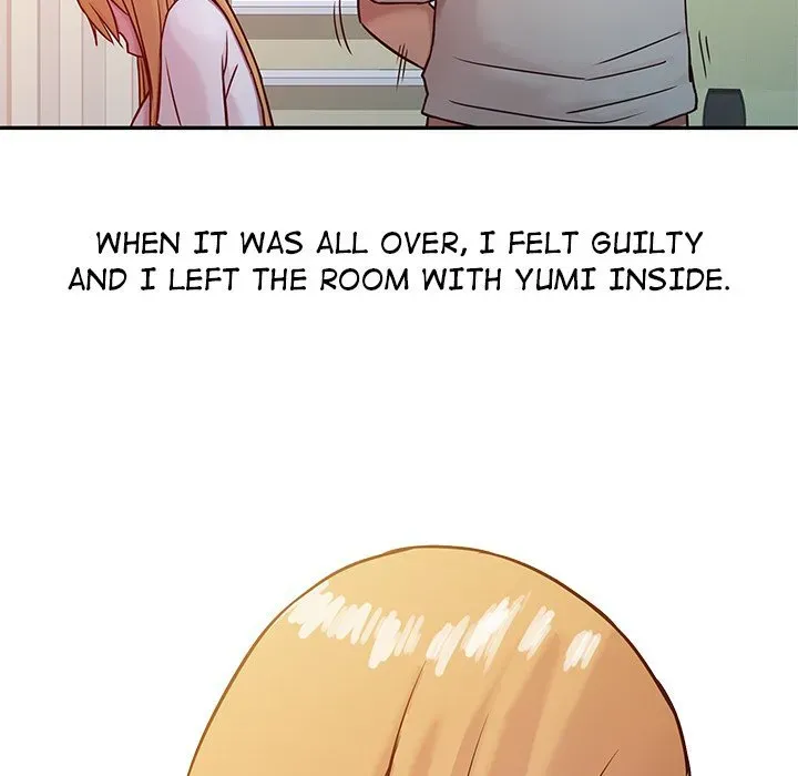 Read The Mismatch chapter 8 image 14 on Lezhin